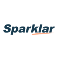 Sparklar